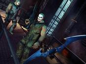 Batman: Arkham Asylum fait l'unanimité