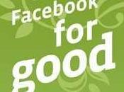 Facebook plateforme vente charité