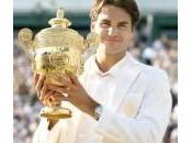 Open: match Federer