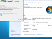 Windows 7100 deja reseaux