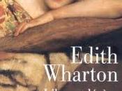 Libre légère Edith Wharton