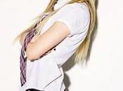 prochain juge invité American Idol sera Avril Lavigne