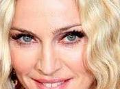 Madonna cadeau bresilien