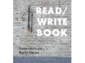 Read/ Write Book, livre