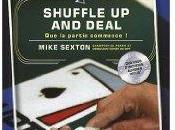 Livre Poker Shuffle deal