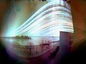 Global Project Pinhole Solargraphy
