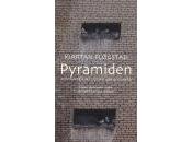 Pyramiden portrrait d'une utopie abandonnée Kjartan Fløgstad