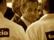 122ème semaine Sarkofrance: Sarkozy, gaffeur incompétent