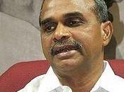 mort Chief Minister l'Andhra Pradesh