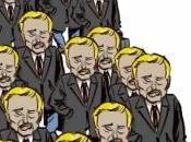 Johnny attrape grippe coloniale