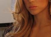 Sexy Shakira pose pour Vanity Fair