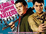 "Lesbian Vampire Killers" direct