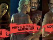 Dictateurs contre SIDA…