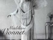 MODE Madeleine Vionnet
