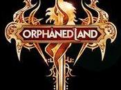 ORPHANED LAND "ORwarriOR" s'annonce