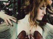 2009 Florence Machine Lungs Reviews Chronique d'une bombe anatomique