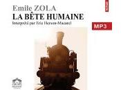 Bête humaine Emile Zola