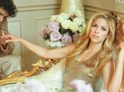 Shakira glamour pour Vanity Fair