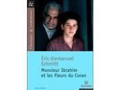 ouvrages d'Eric-Emmanuel Schmitt