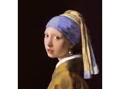 Dans l'univers Vermeer