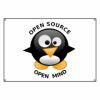 Bilan usages l'open source logiciels libres entreprises: interviews vidéos