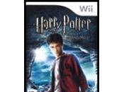 Harry Potter Prince Sang-Mêlé test Wii!!!