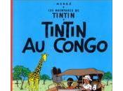 Tintin Congo danger 'contexte historique'