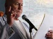 Laliberté Claude Péloquin controverse mission spatiale poétique