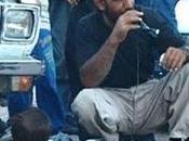 Iran, victime canulars