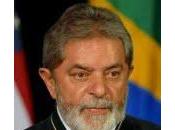 Brésil blogue président Lula