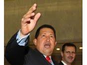 Hugo Chavez critique Israël visite Iran avec vidéo