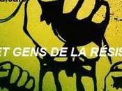 Chants gens résistance