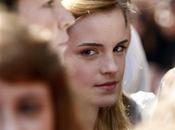 Emma Watson enfin fait rentrée Brown: nouvelle photo