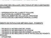 Anatomie Pathologique Générale -DCEM1-