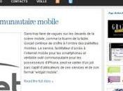 Lancement Mobile France