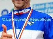Dimitri Champion vers Ag2r Mondiale