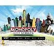 Google Hasbro présentent Monopoly City Streets