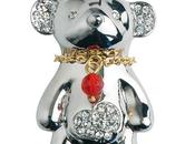 L’ours bling