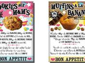 muffins cookies Florence, c’est fini!