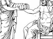 mythologie grecque Zeus