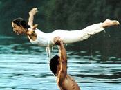 Dirty Dancing hommage Patrick Swayze années