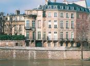 Restauration suspendue l'hôtel Lambert, Paris veut rênes