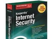 Télécharger Kaspersky internet security 2010