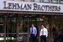 Non, lâchage Lehman Brothers n'est cause crise