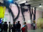 Barry mcgee biennale lyon opening