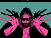Sebastien Tellier Fingers Steel (Lazy Flow remix)
