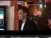 Robbie Williams d’NRJ Vidéo
