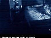 Paranormal Activity bande-annonce