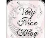 Votez pour "very nice" blog