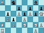 problème d'échecs jour "Spécial Niveau Difficile